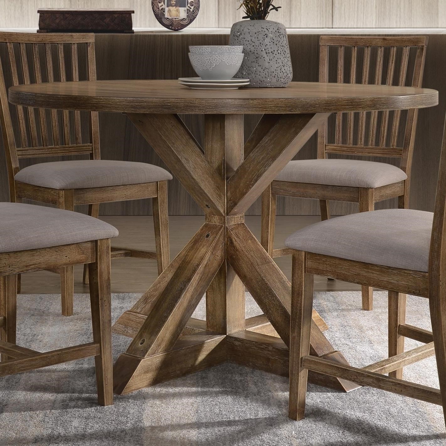 Acme furniture store forbes dining table